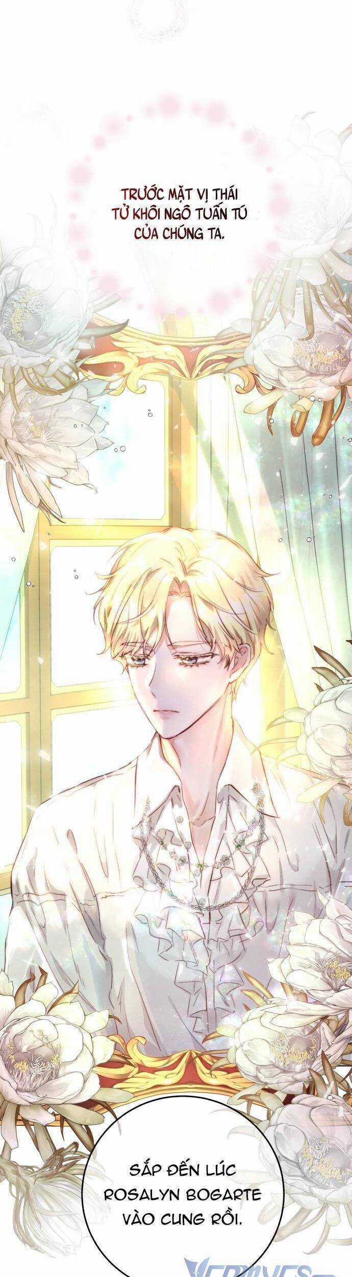 Rosalyn Bogart Chương 2 trang 14