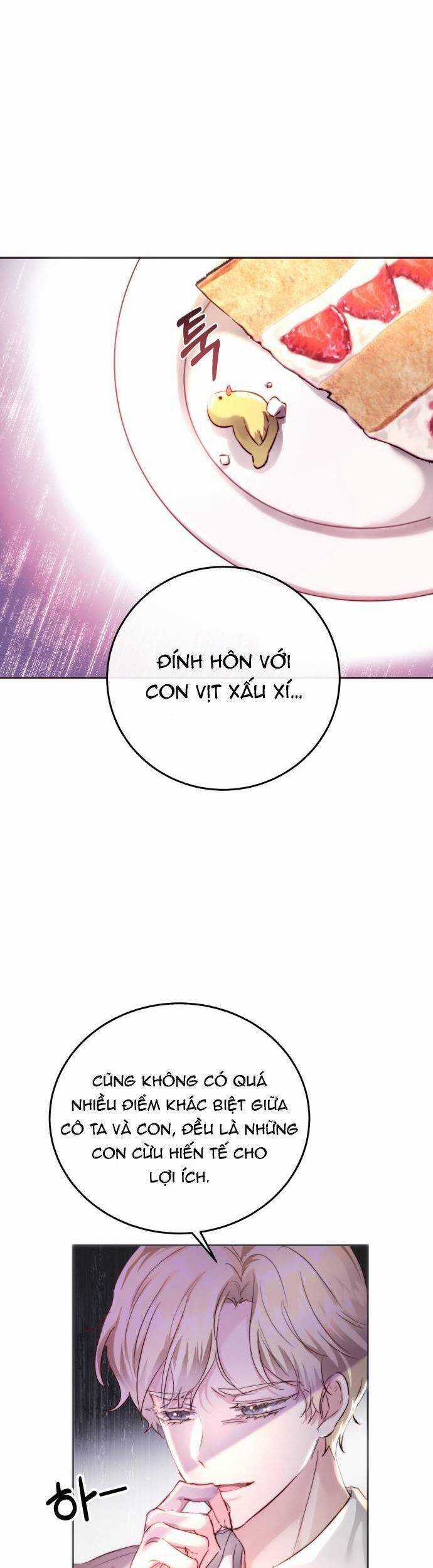 Rosalyn Bogart Chương 2 trang 19