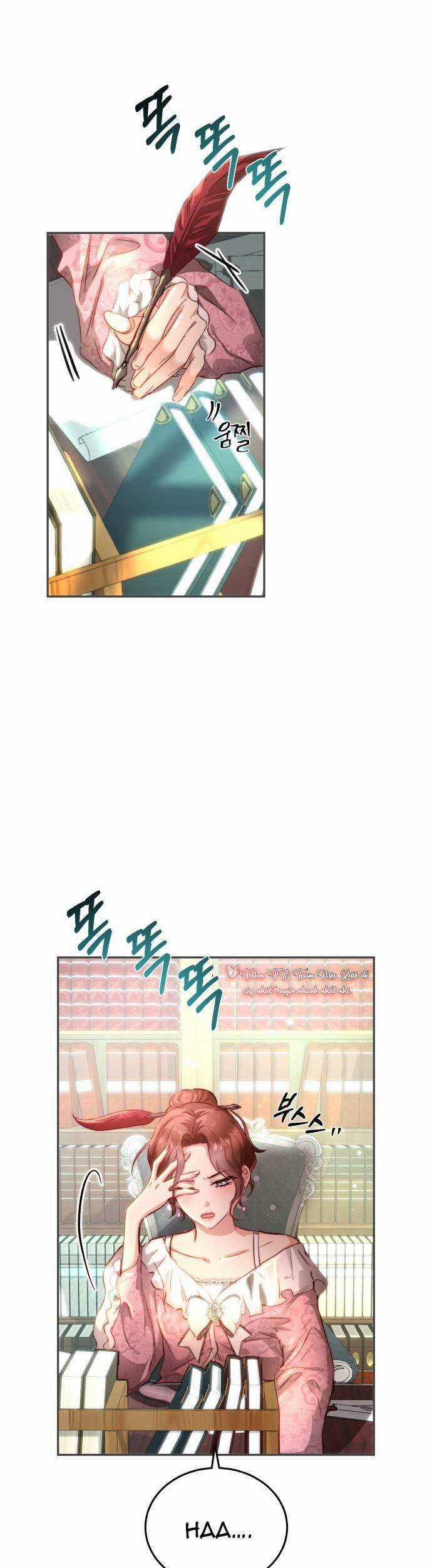 Rosalyn Bogart Chương 2 trang 2