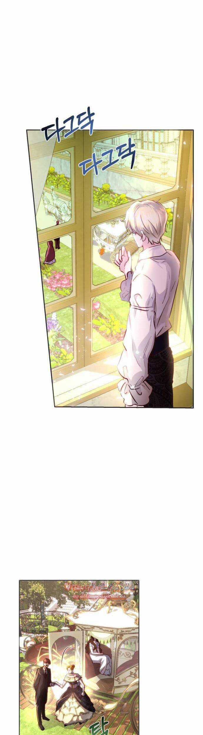 Rosalyn Bogart Chương 2 trang 21