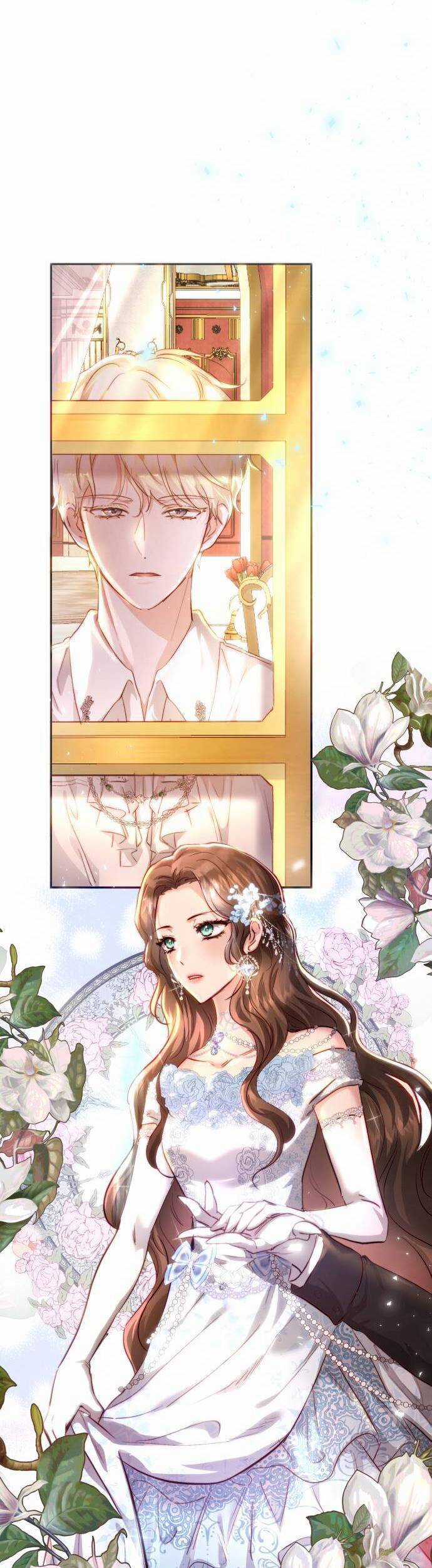 Rosalyn Bogart Chương 2 trang 23