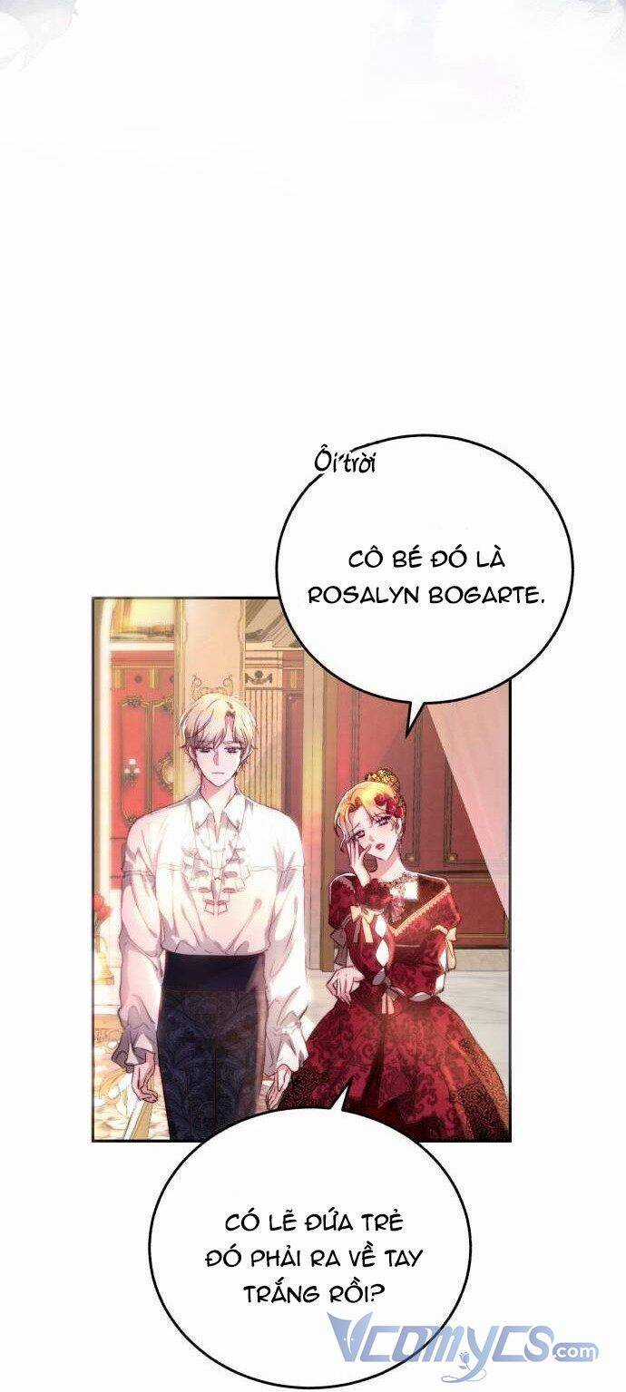 Rosalyn Bogart Chương 2 trang 25