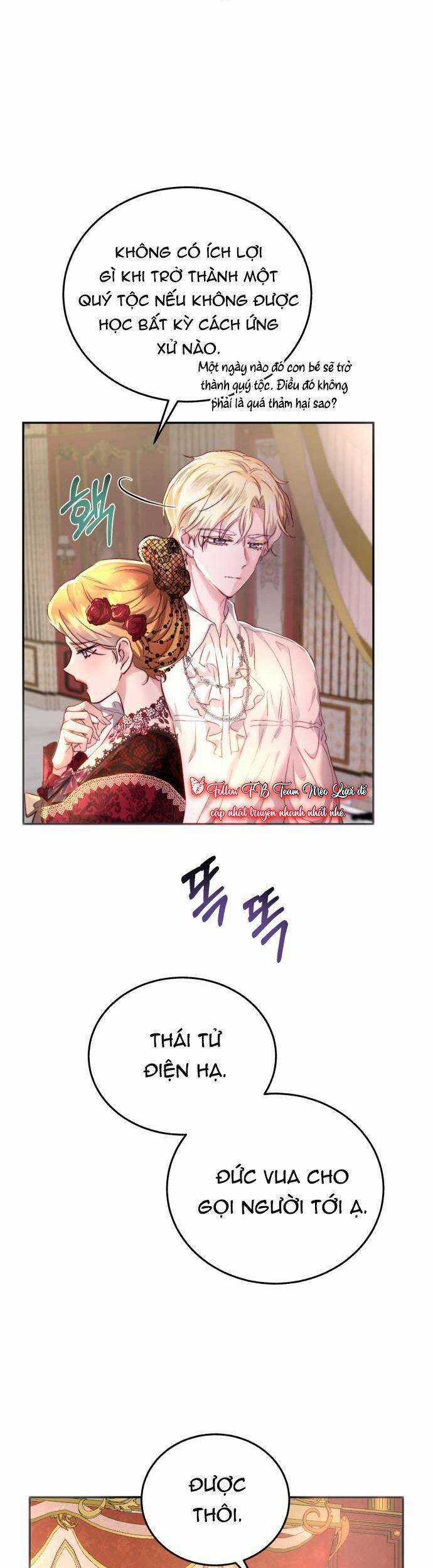 Rosalyn Bogart Chương 2 trang 26