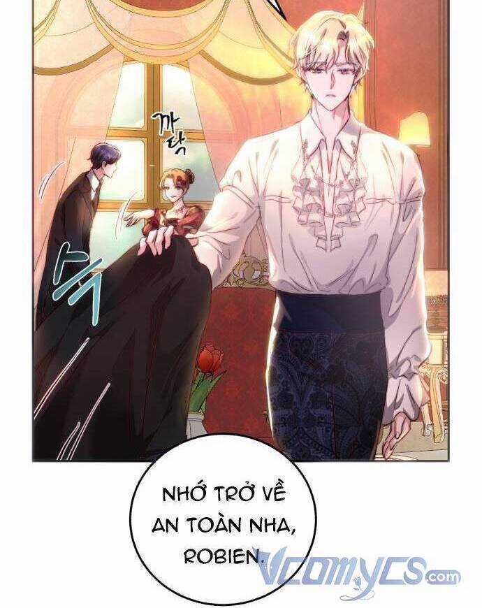 Rosalyn Bogart Chương 2 trang 27