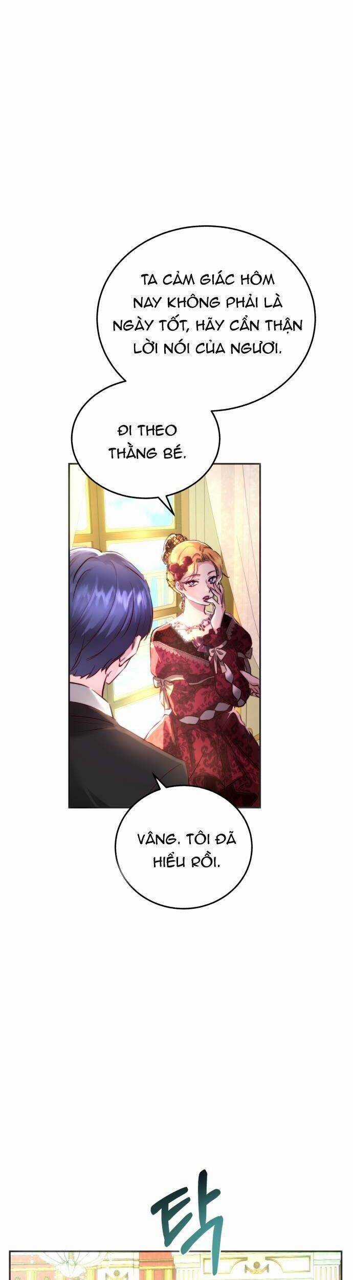 Rosalyn Bogart Chương 2 trang 28