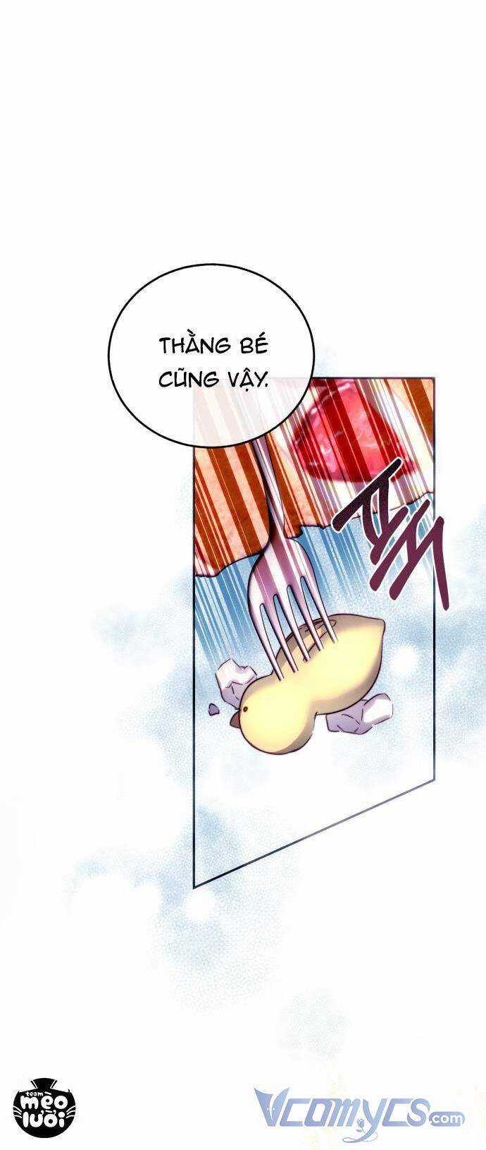 Rosalyn Bogart Chương 2 trang 30