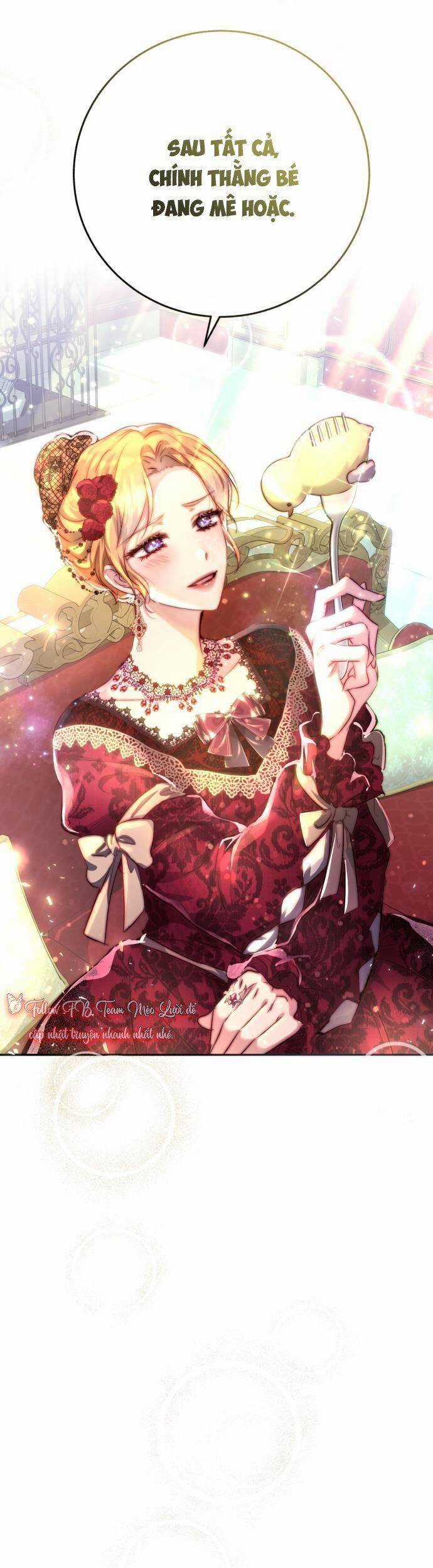 Rosalyn Bogart Chương 2 trang 31