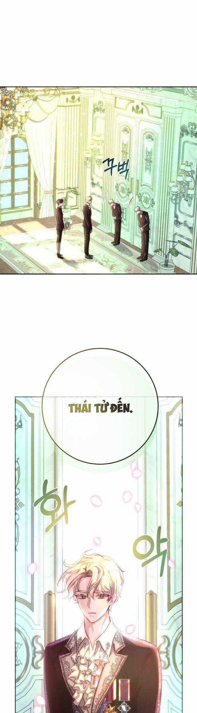 Rosalyn Bogart Chương 2 trang 35