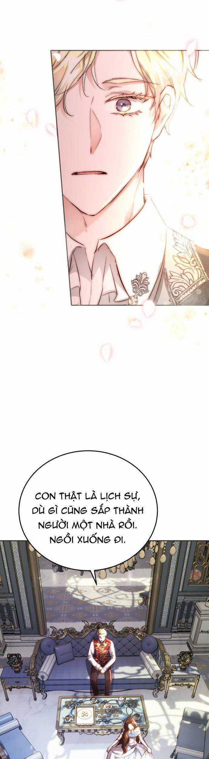 Rosalyn Bogart Chương 2 trang 41