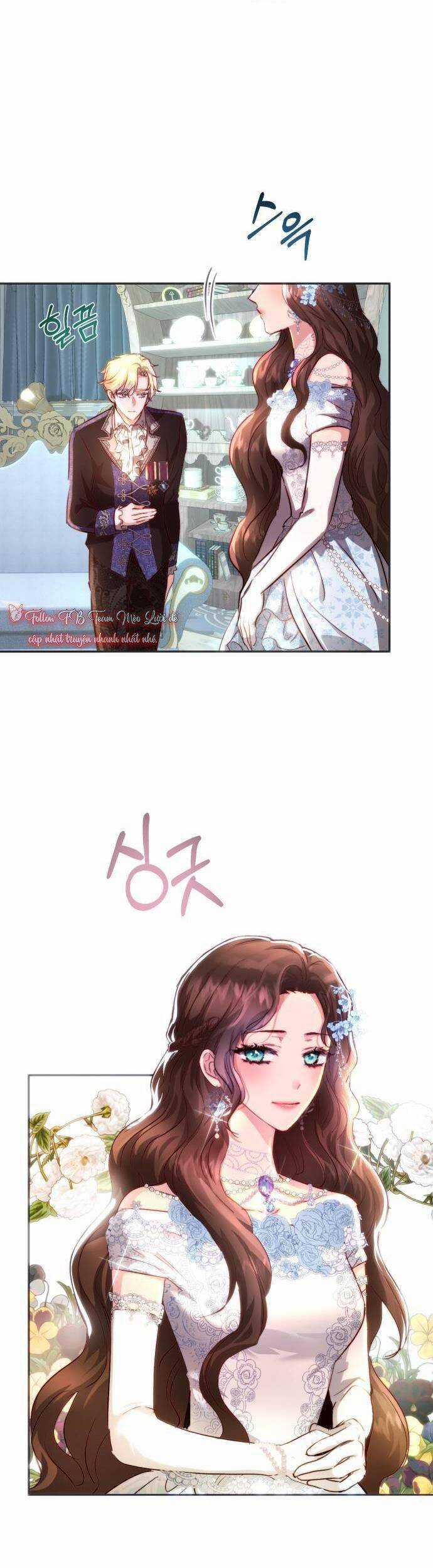 Rosalyn Bogart Chương 2 trang 43