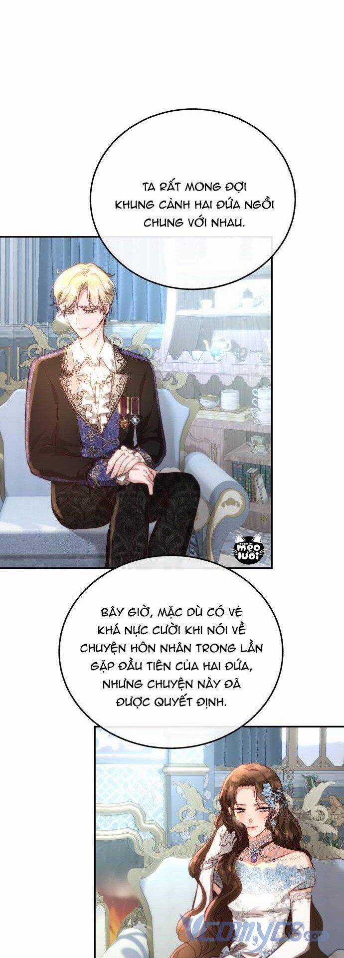 Rosalyn Bogart Chương 2 trang 46