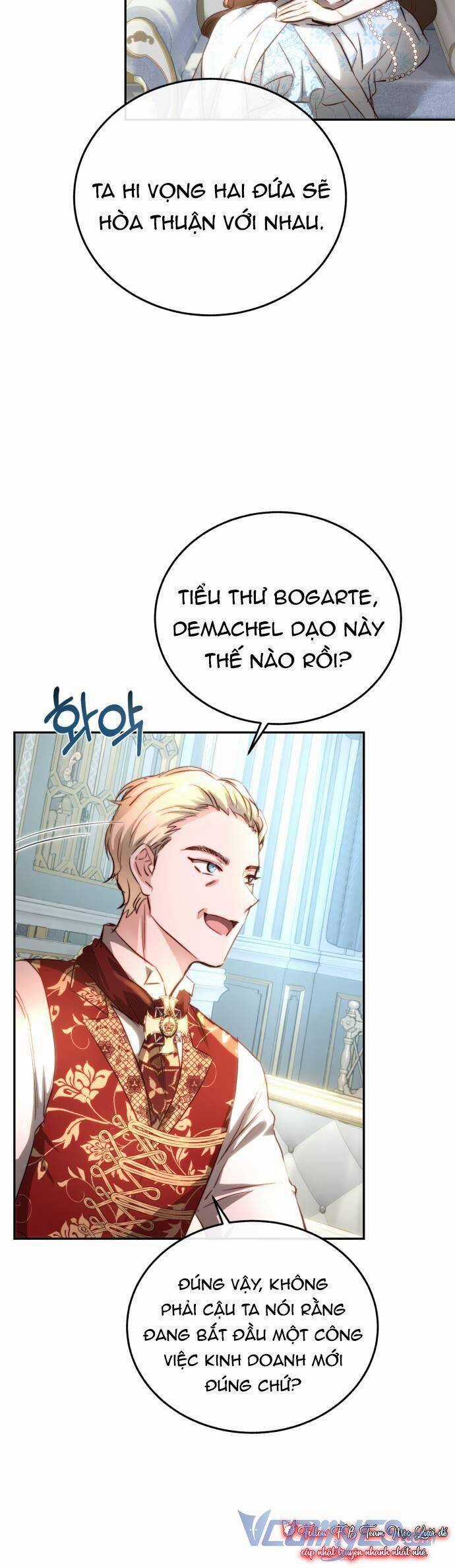 Rosalyn Bogart Chương 2 trang 47