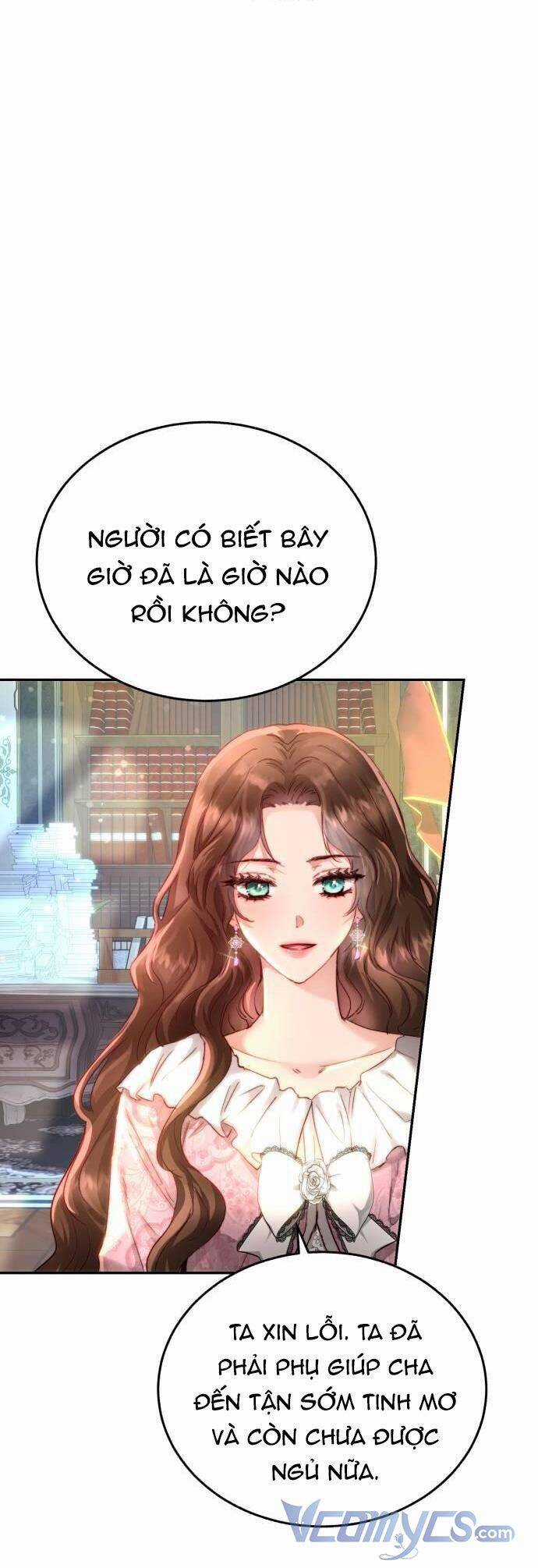 Rosalyn Bogart Chương 2 trang 5