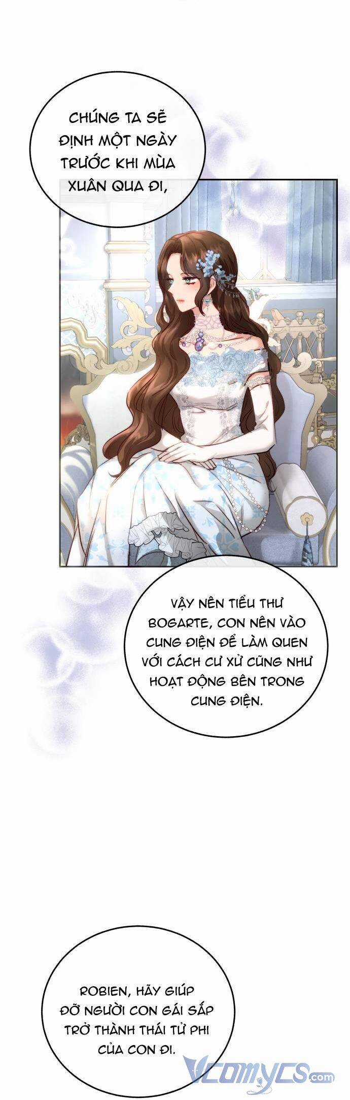 Rosalyn Bogart Chương 2 trang 50