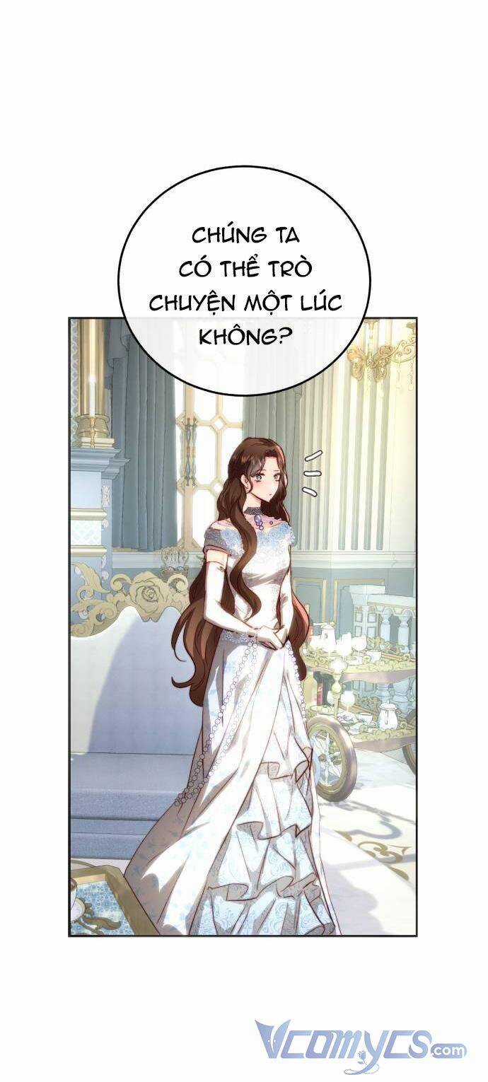 Rosalyn Bogart Chương 2 trang 52