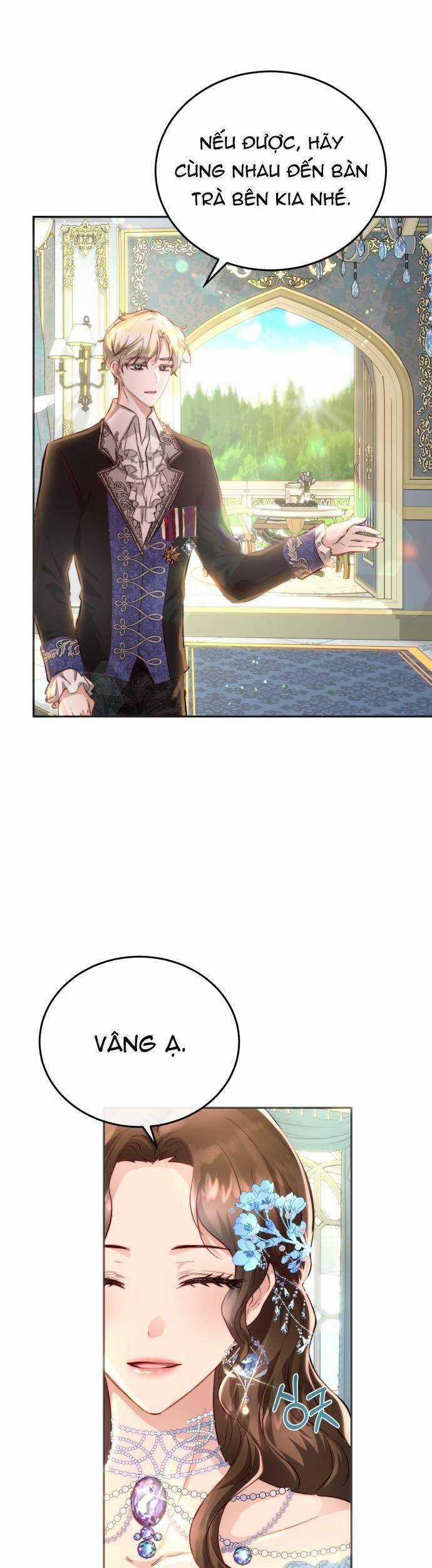 Rosalyn Bogart Chương 2 trang 53