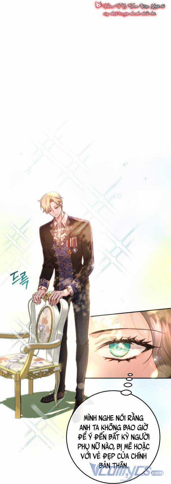 Rosalyn Bogart Chương 2 trang 55