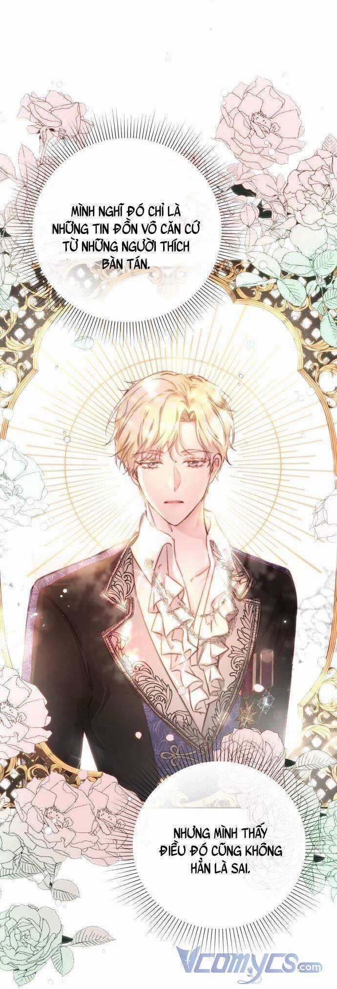 Rosalyn Bogart Chương 2 trang 56