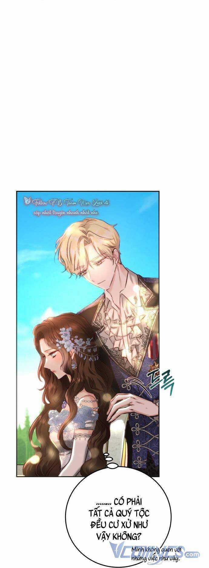 Rosalyn Bogart Chương 2 trang 58