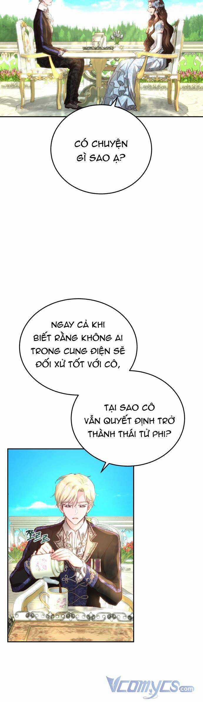 Rosalyn Bogart Chương 2 trang 60