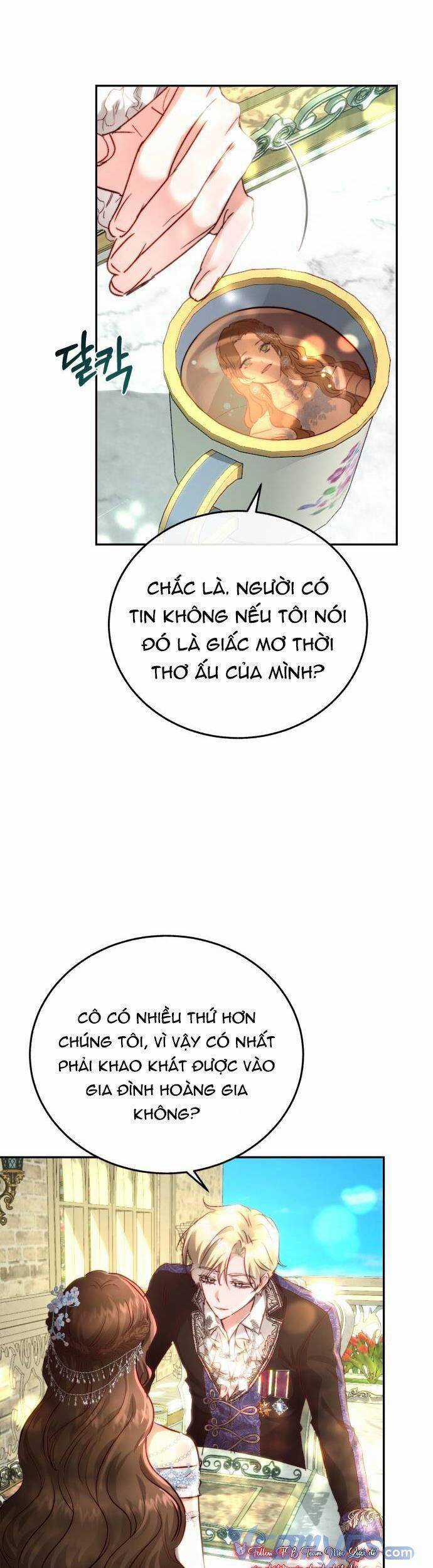 Rosalyn Bogart Chương 2 trang 61