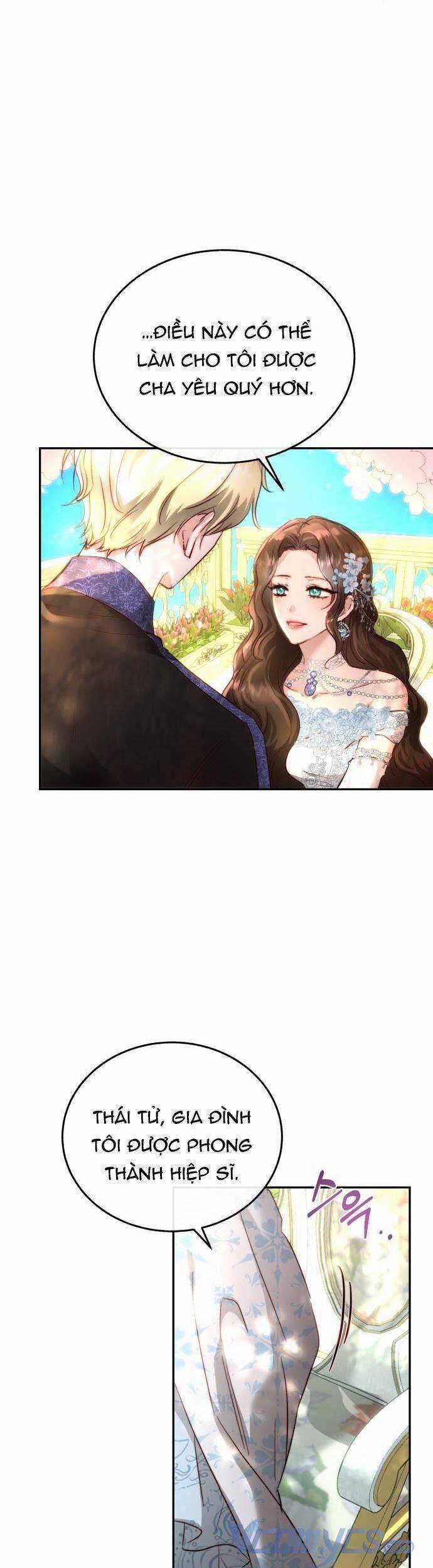 Rosalyn Bogart Chương 2 trang 63