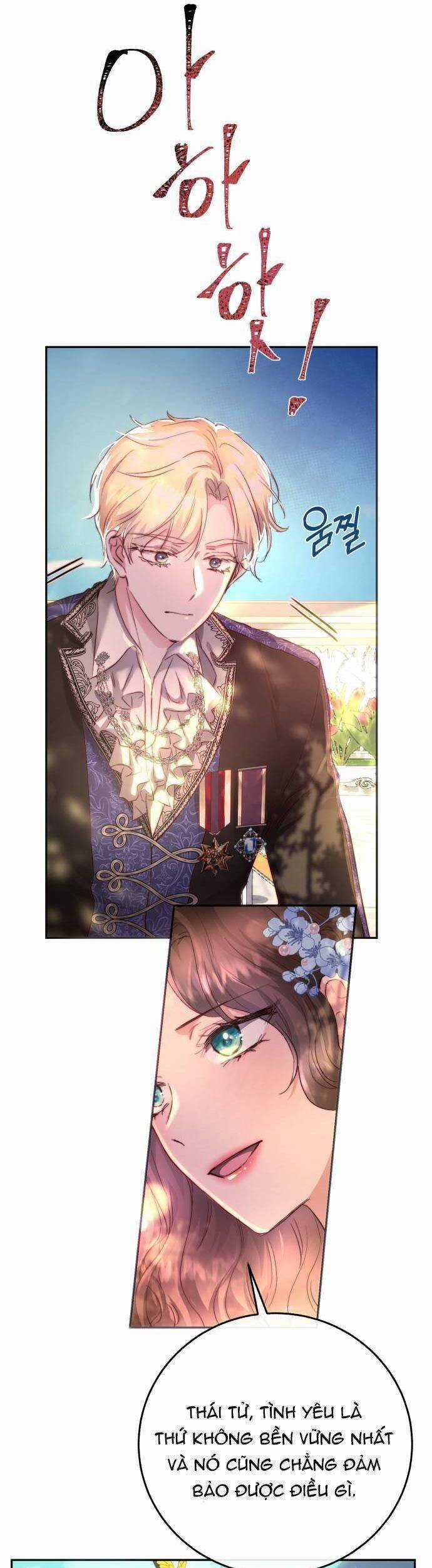 Rosalyn Bogart Chương 2 trang 68