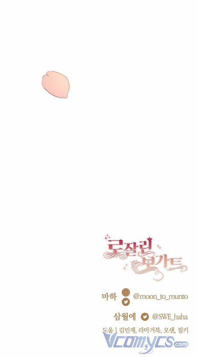 Rosalyn Bogart Chương 2 trang 73