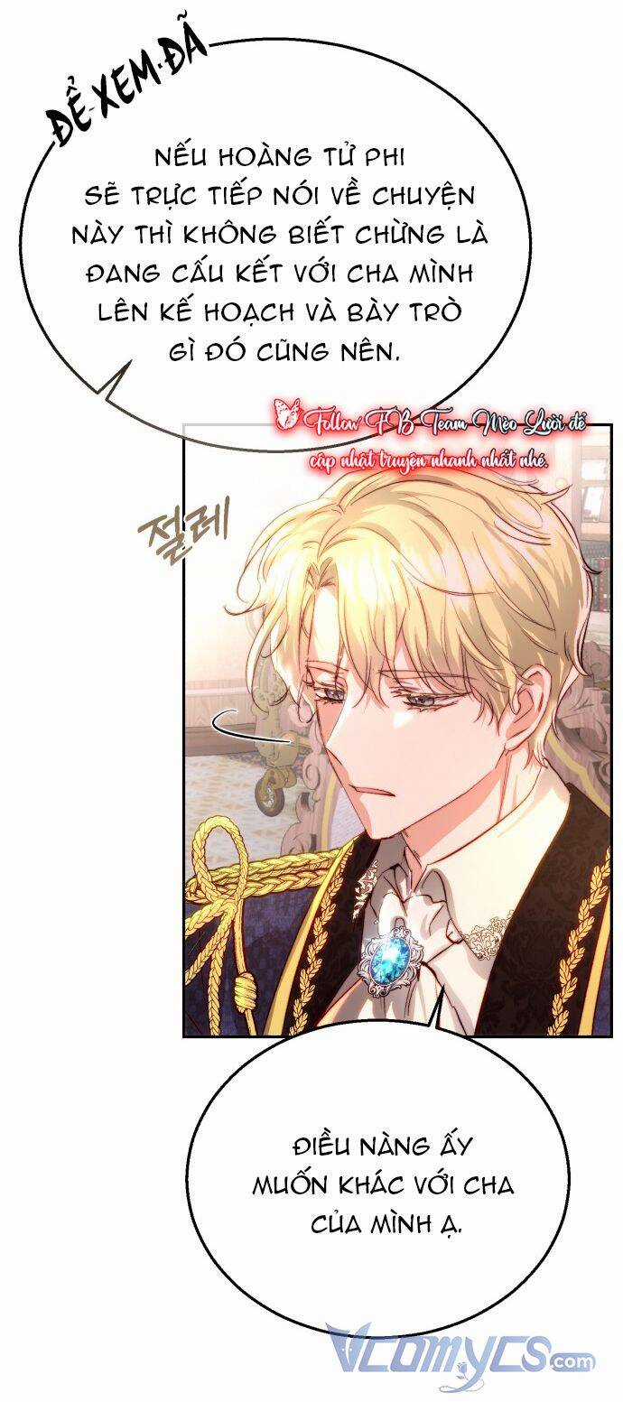 Rosalyn Bogart Chương 20 trang 10