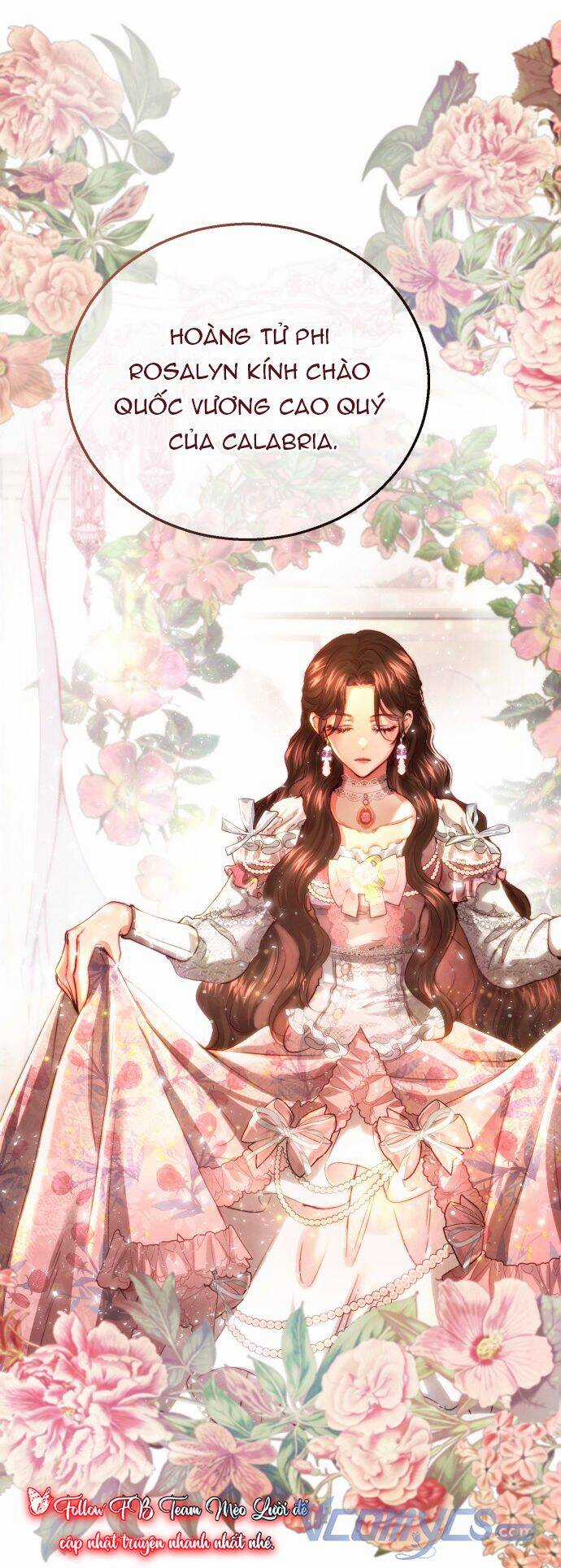 Rosalyn Bogart Chương 20 trang 13