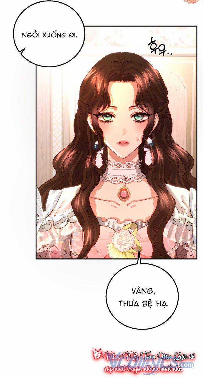 Rosalyn Bogart Chương 20 trang 14