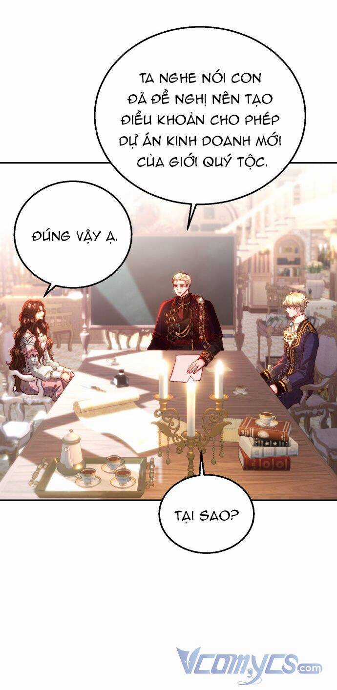 Rosalyn Bogart Chương 20 trang 15