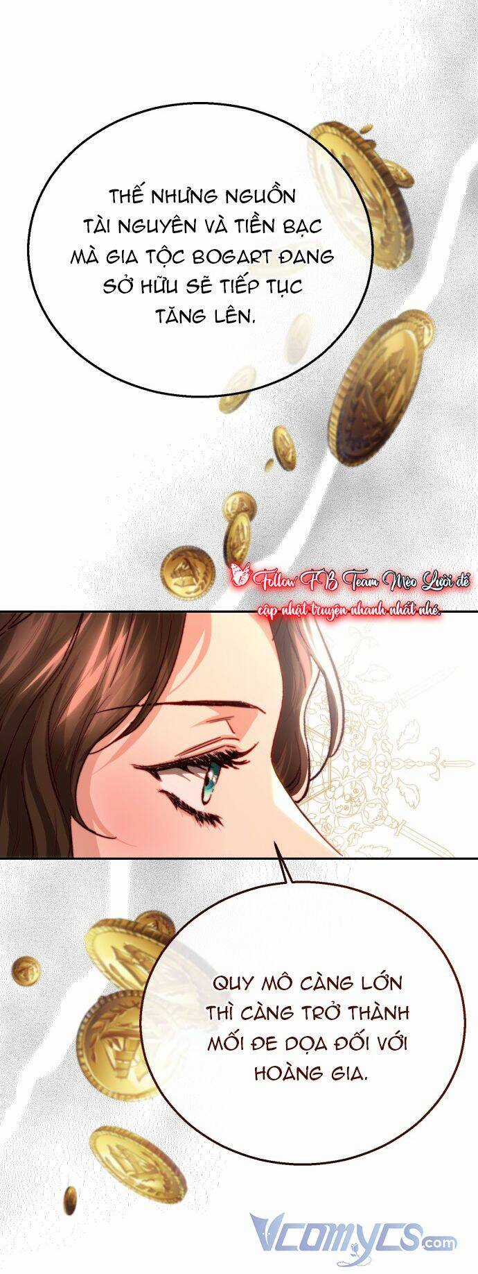 Rosalyn Bogart Chương 20 trang 17