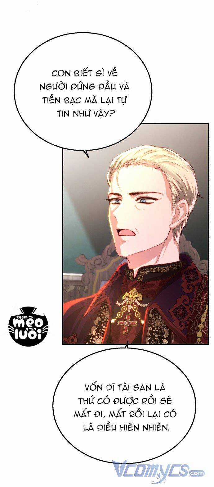 Rosalyn Bogart Chương 20 trang 18