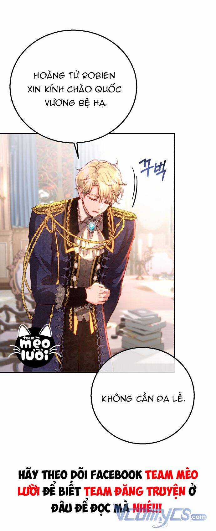 Rosalyn Bogart Chương 20 trang 2