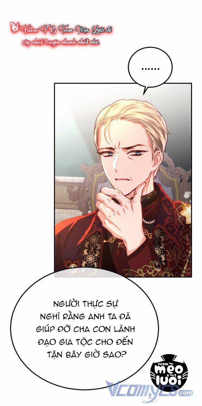 Rosalyn Bogart Chương 20 trang 20