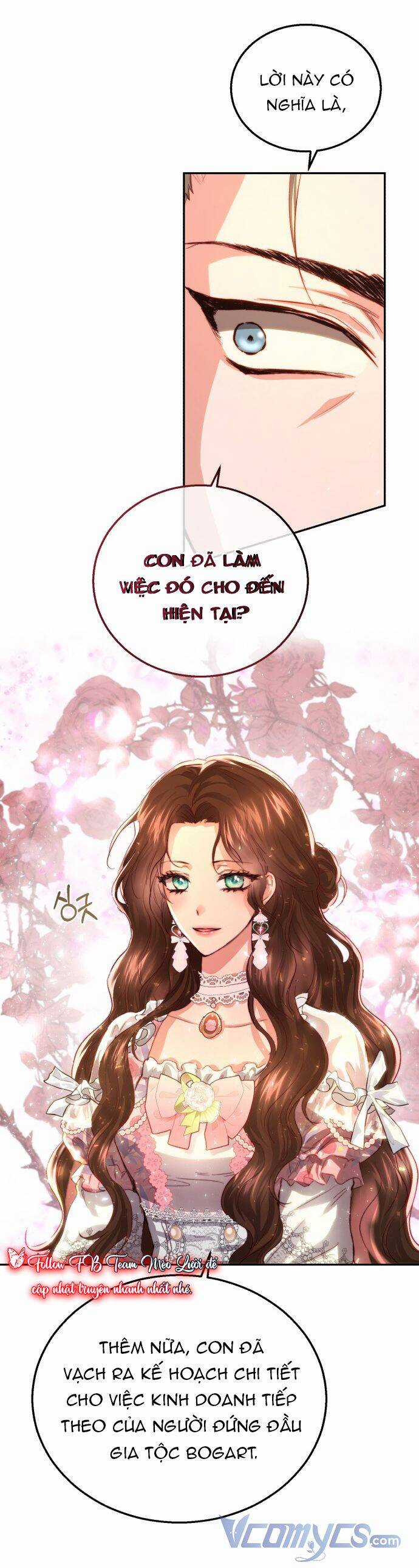 Rosalyn Bogart Chương 20 trang 21