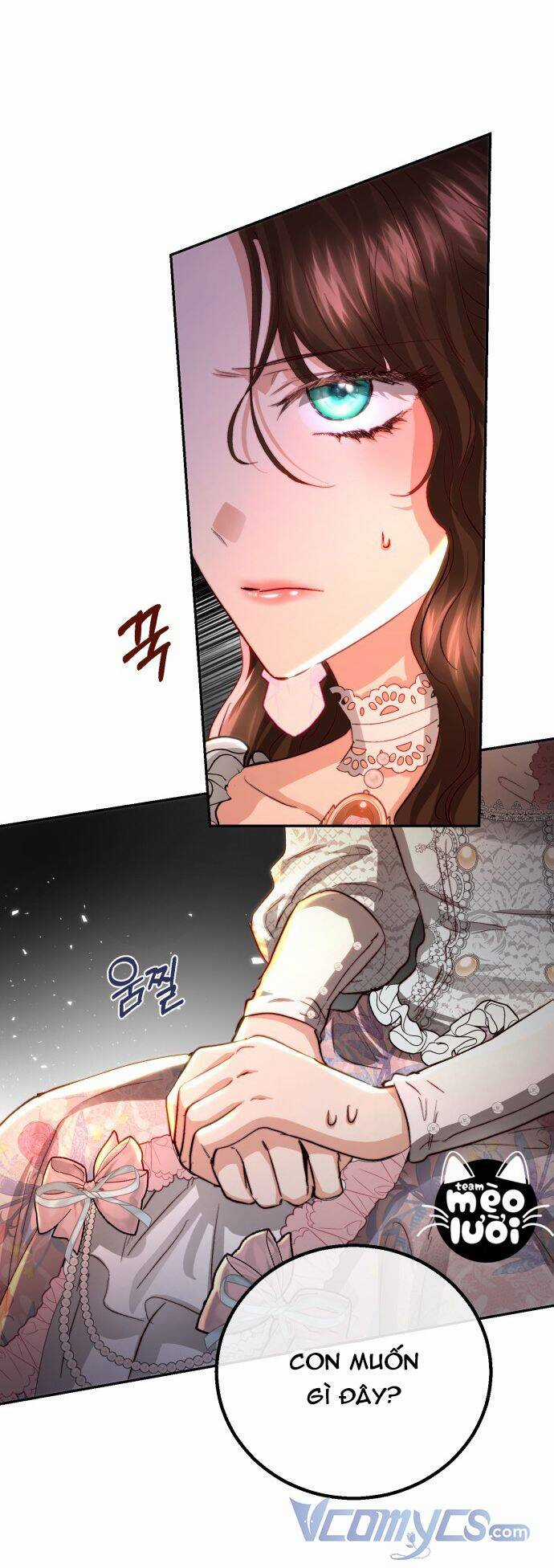 Rosalyn Bogart Chương 20 trang 25