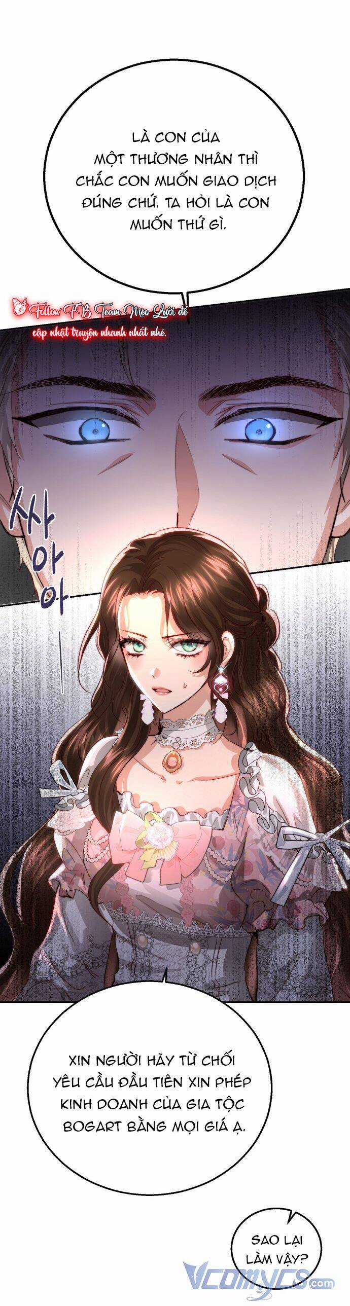 Rosalyn Bogart Chương 20 trang 26