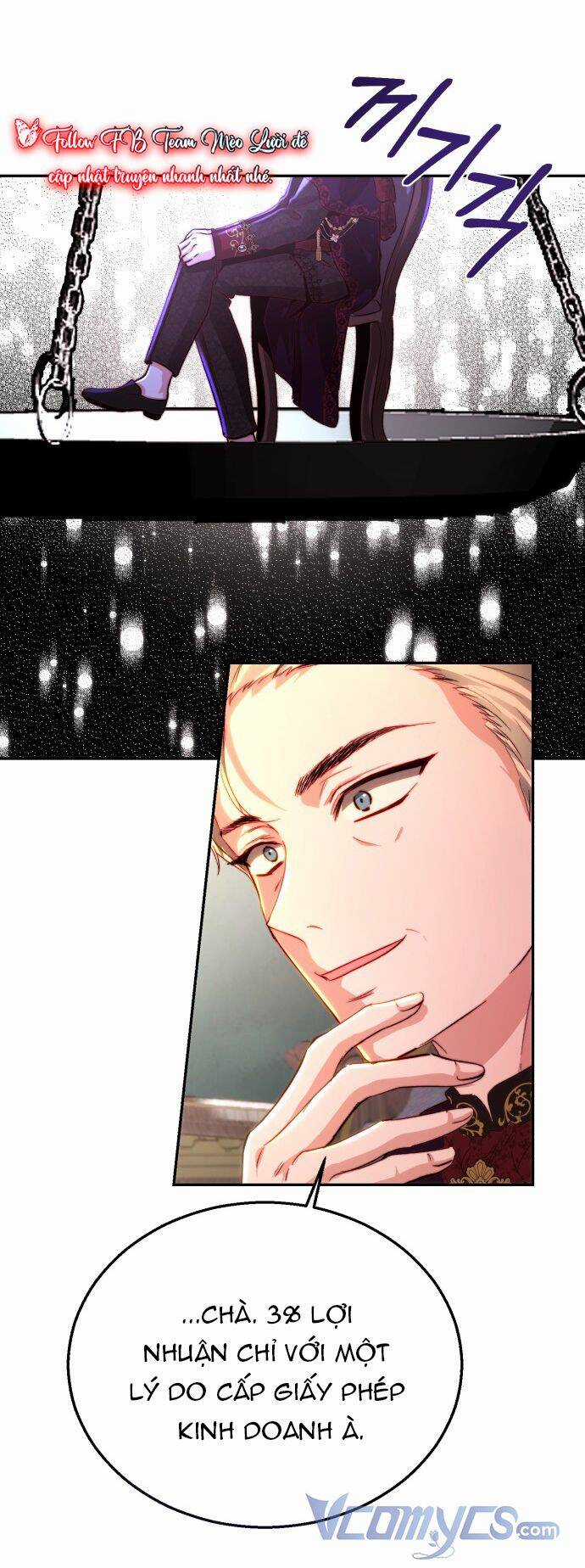 Rosalyn Bogart Chương 20 trang 29