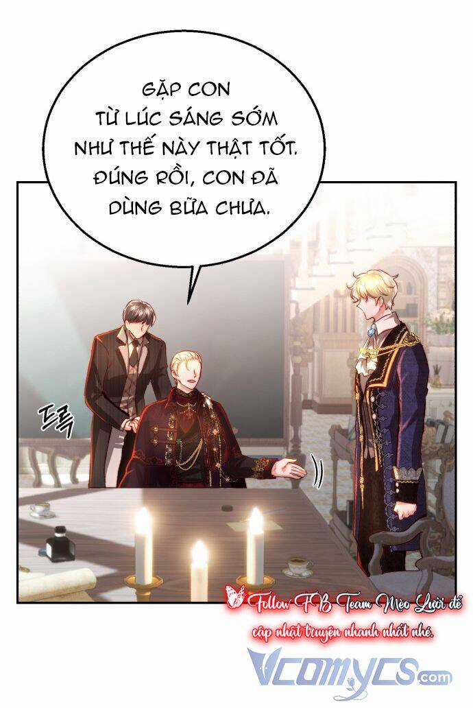 Rosalyn Bogart Chương 20 trang 3