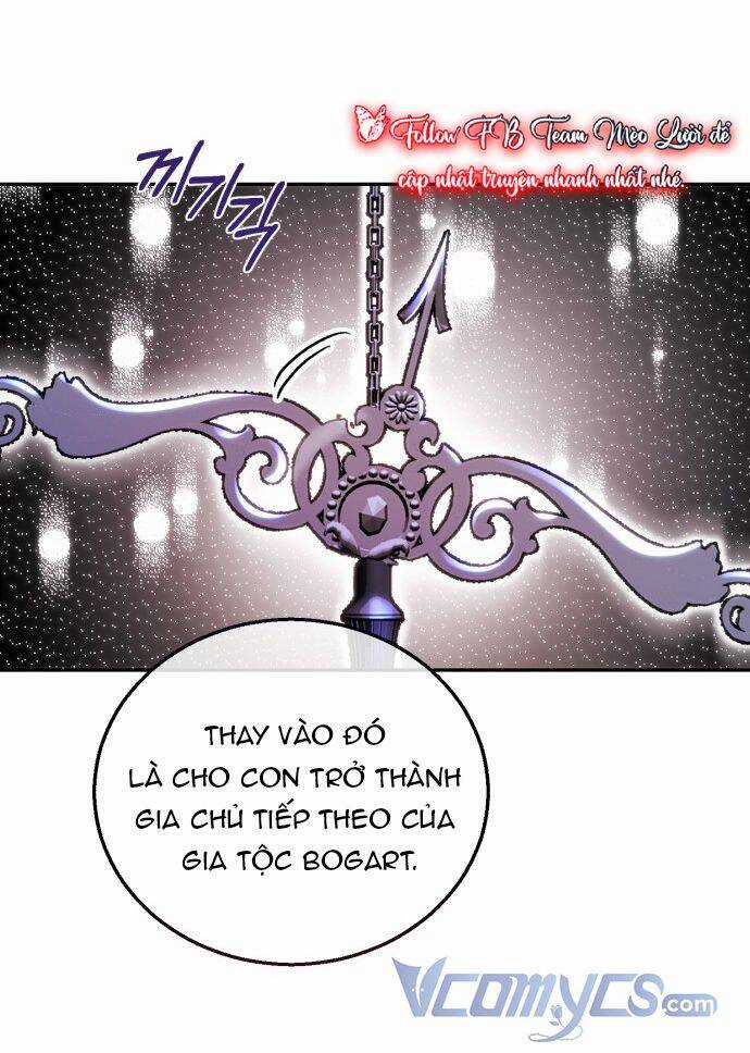 Rosalyn Bogart Chương 20 trang 30