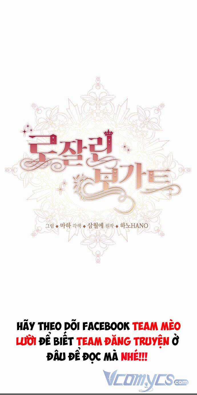 Rosalyn Bogart Chương 20 trang 33