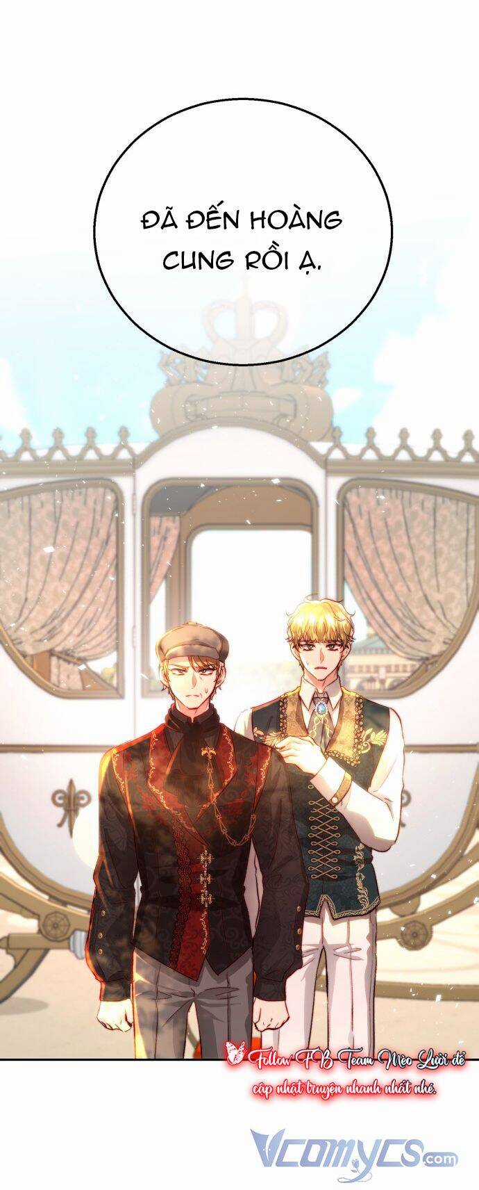 Rosalyn Bogart Chương 20 trang 34