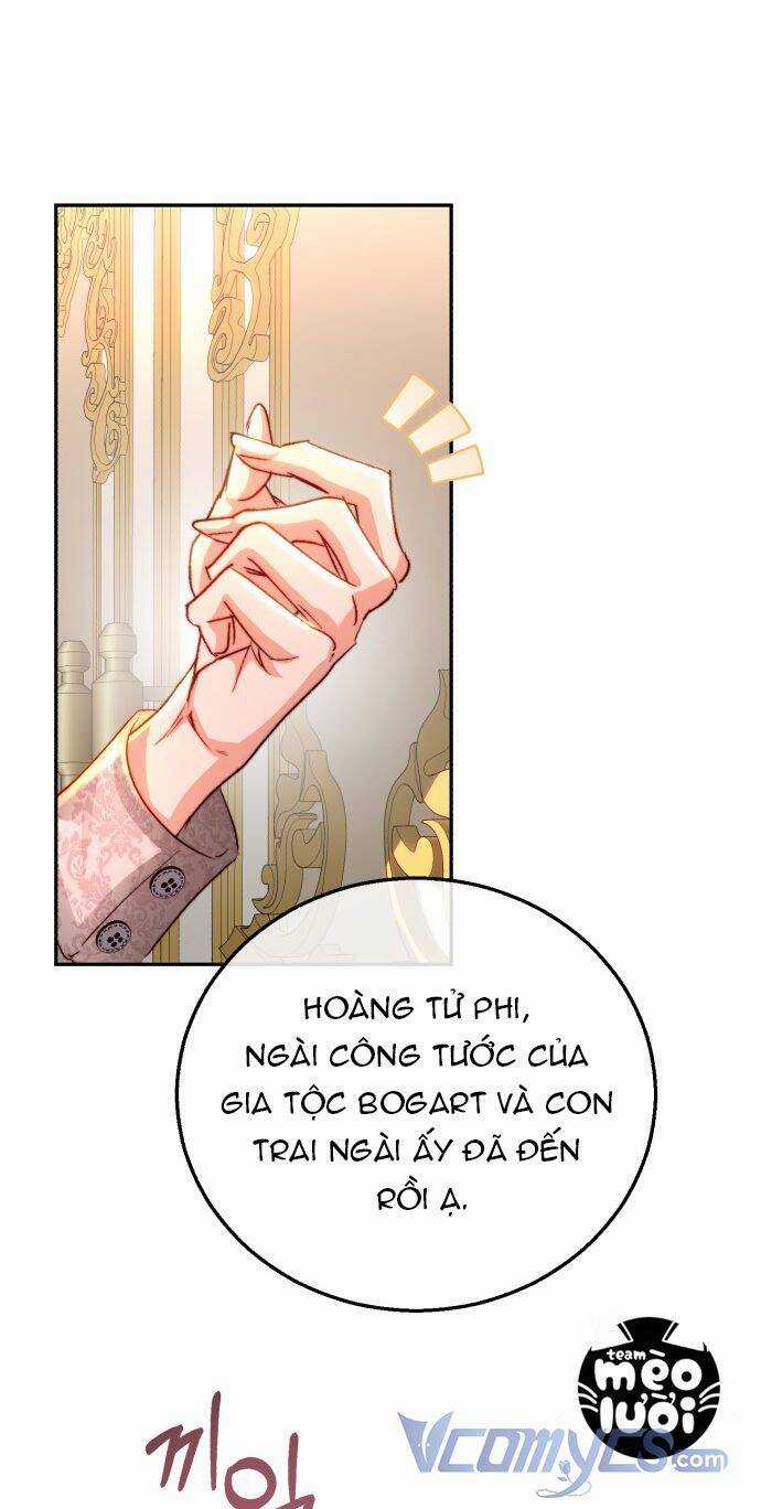 Rosalyn Bogart Chương 20 trang 36