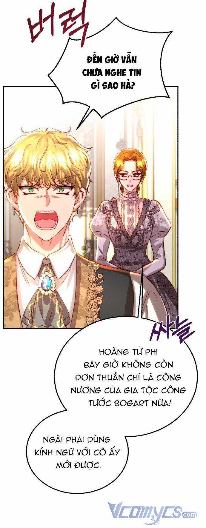 Rosalyn Bogart Chương 20 trang 39