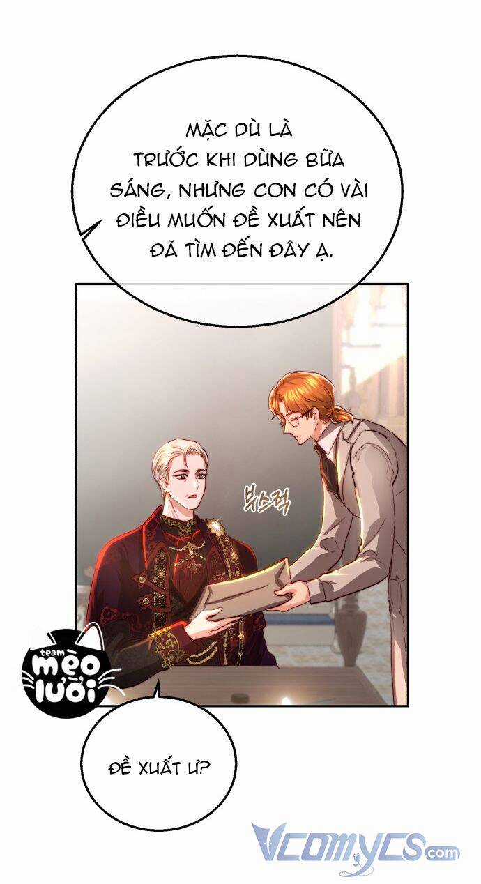 Rosalyn Bogart Chương 20 trang 4