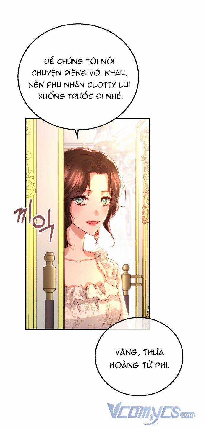 Rosalyn Bogart Chương 20 trang 41