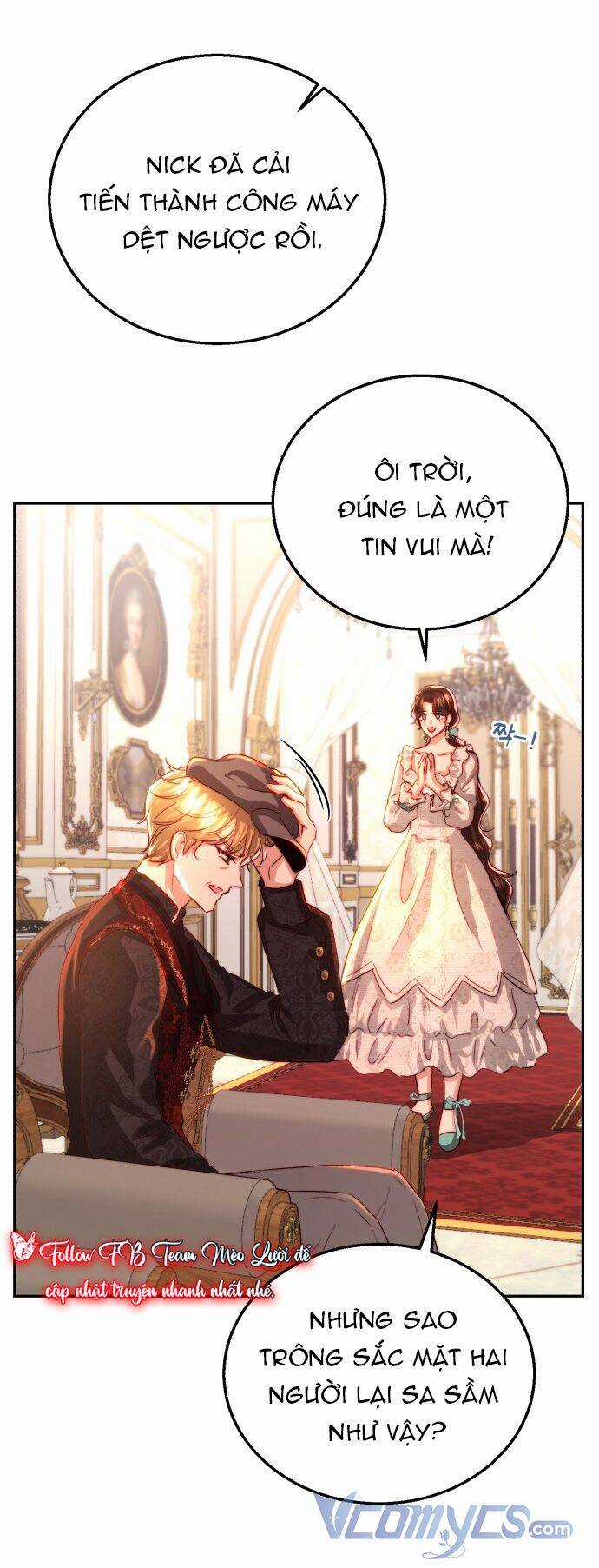 Rosalyn Bogart Chương 20 trang 43