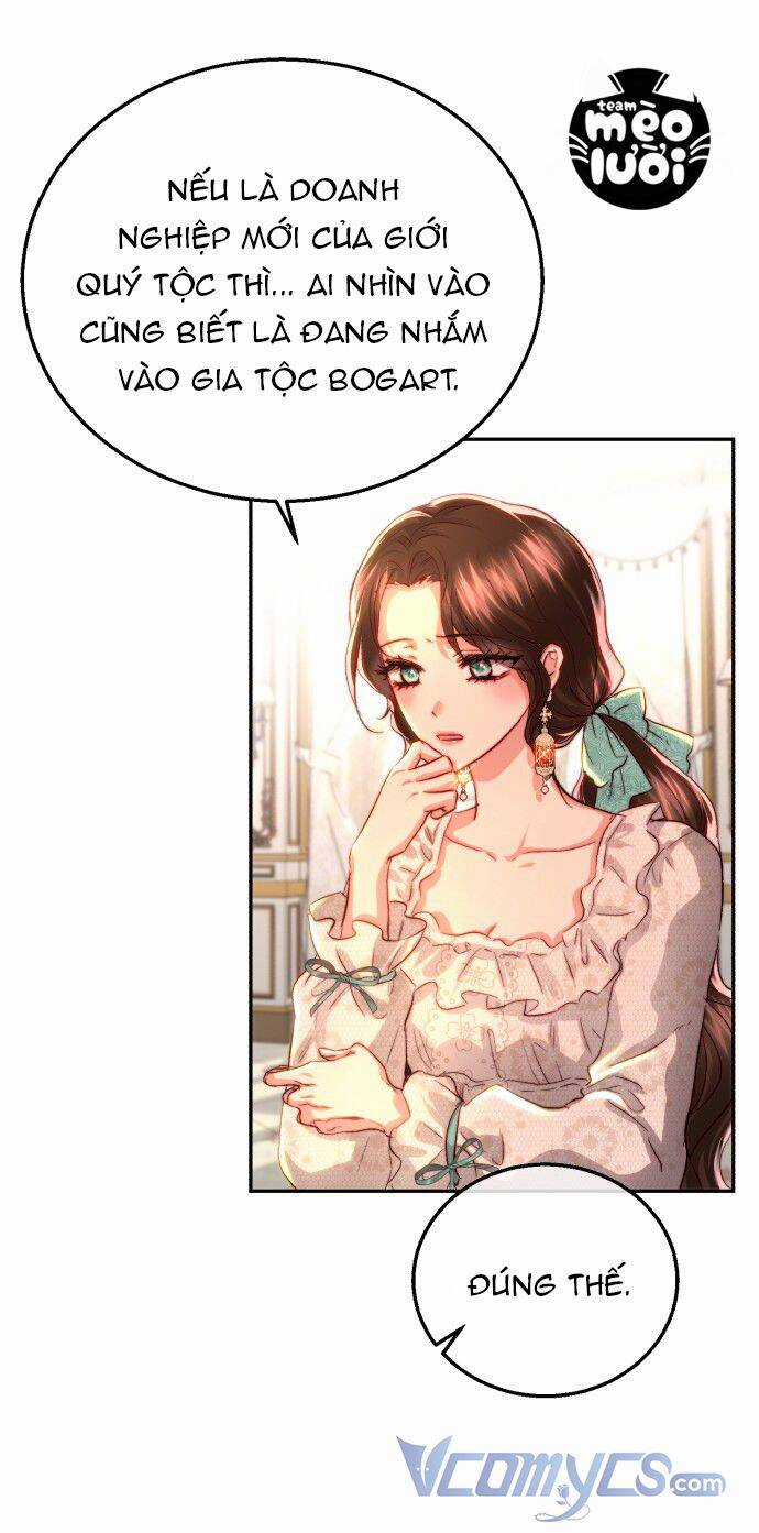 Rosalyn Bogart Chương 20 trang 45